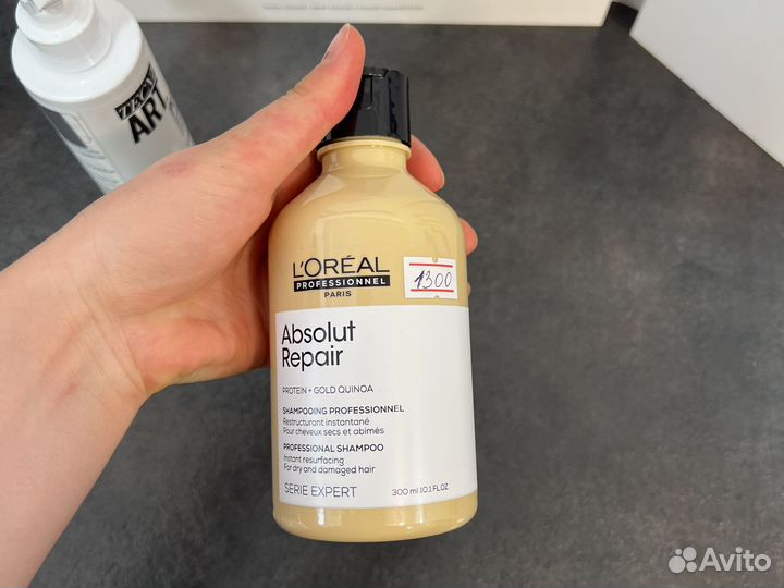 Loreal professionnel шампунь