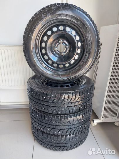 Lassa Iceways 2 185/65 R15