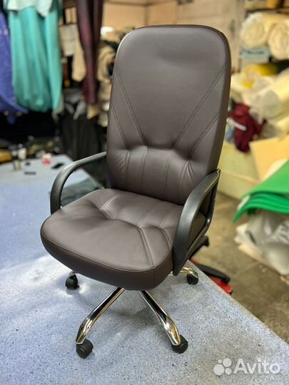 Компьютерное кресло