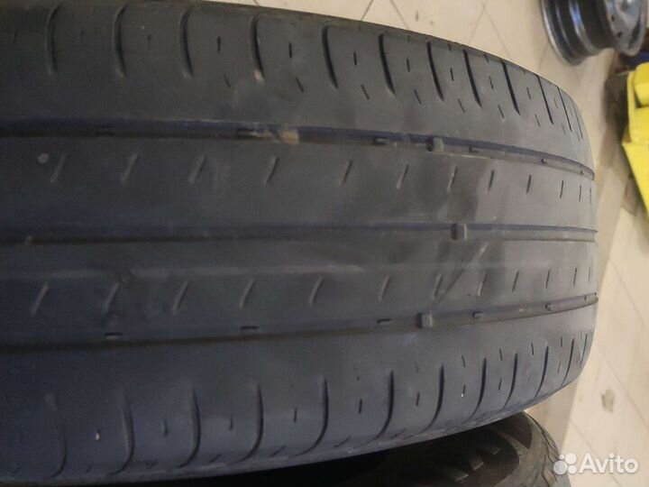 Kumho Solus SA01 Plus 205/65 R16 95H