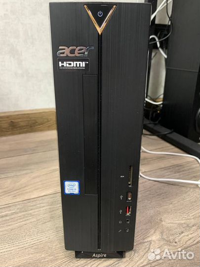 Acer Aspire XC-885