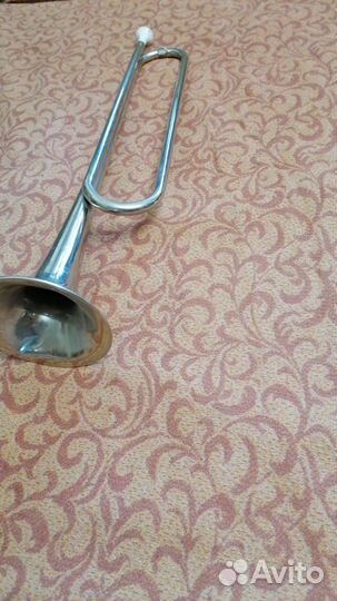 Горе пионерский СССР