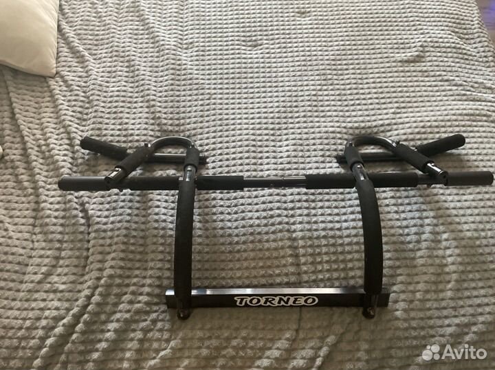 Турник torneo