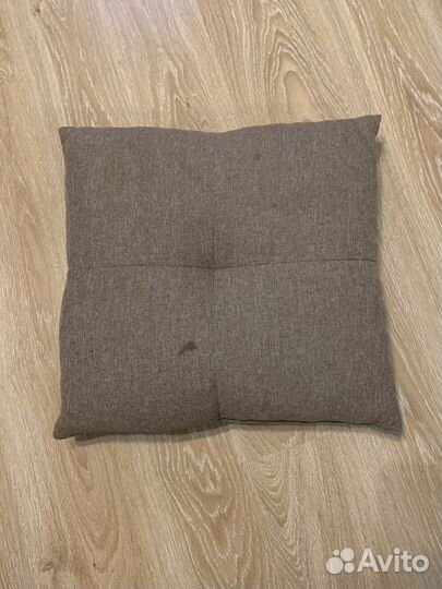 Подушки для дивана