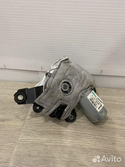 Мотор заднего дворника infiniti jx35 qx60 L50