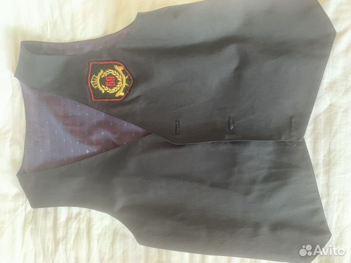 Школьная форма