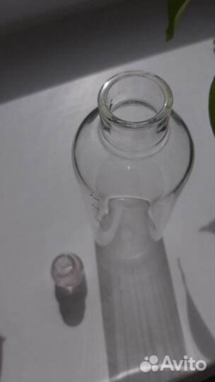 Бутылка для воды