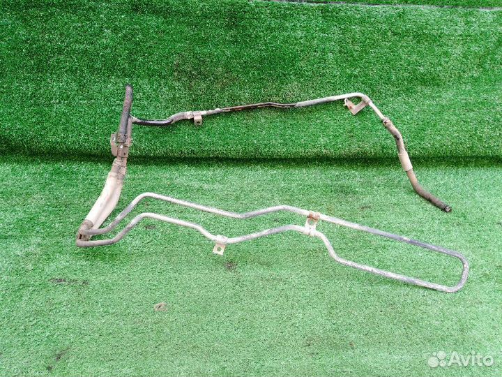 Радиатор гидроусилителя Mitsubishi Galant EA5A