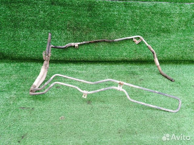 Радиатор гидроусилителя Mitsubishi Galant EA5A