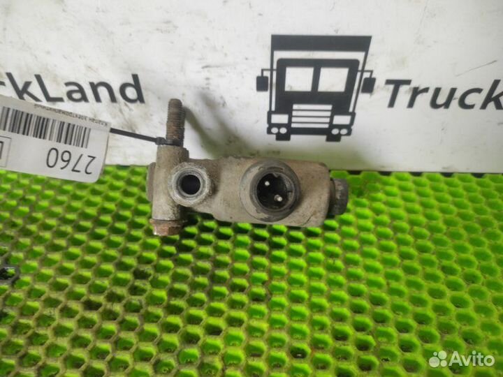 Клапан электромагнитный Daf Xf 106