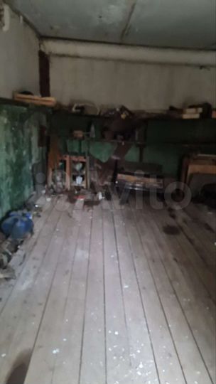 Гараж, 30 м²