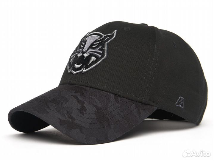 Бейсболка хк Северсталь арт.206183