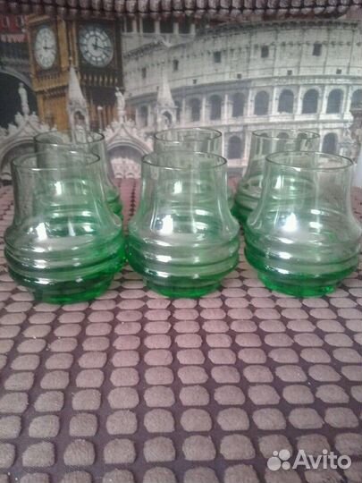 Посуда разная