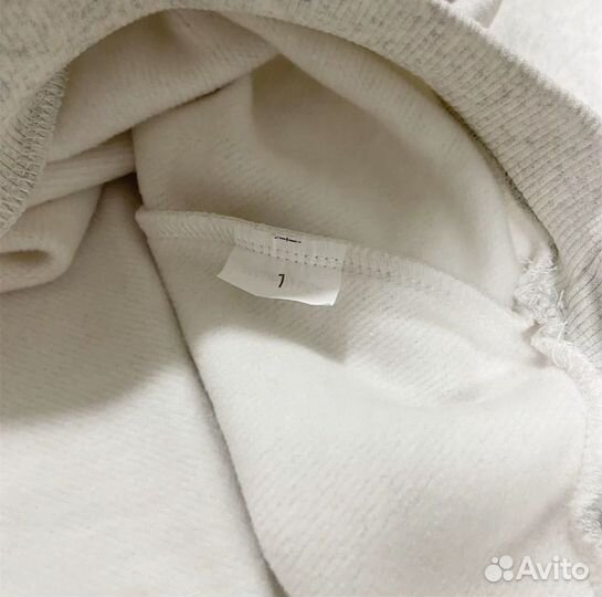 Худи yeezy черные псы