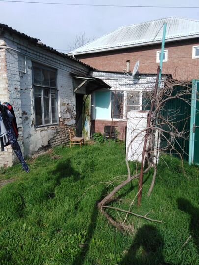 Комната 30 м² в 1-к., 1/1 эт.