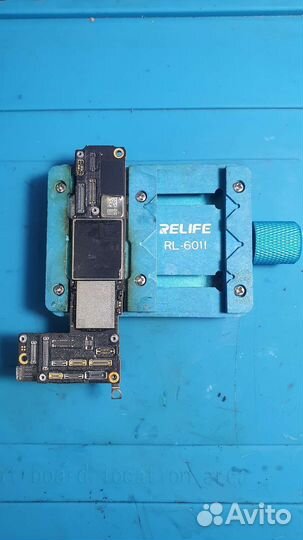 Ремонт телефонов и планшетов