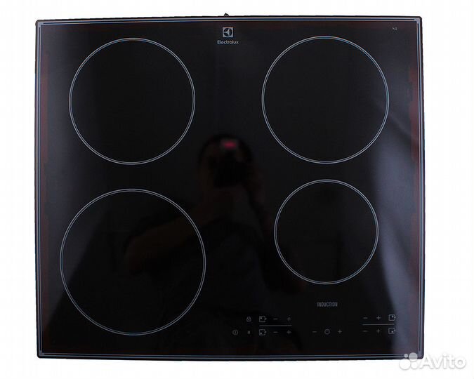 Ремонт духовых шкафов и варочных панелей