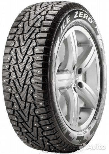 Pirelli Winter Ice Zero 245/40 R20 99T