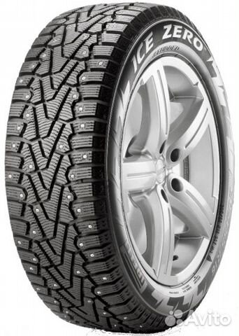 Pirelli Winter Ice Zero 245/40 R20 99T