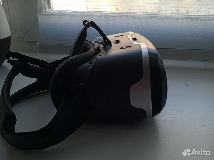 Hiper Vr очки