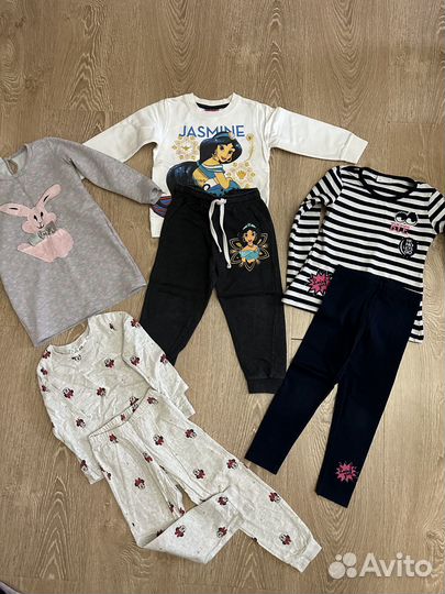 Детские вещи