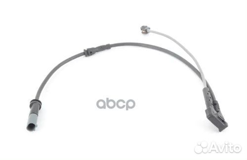 Датчик износа тормозных колод. 34356888167 BMW