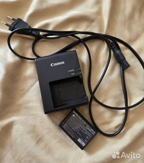 Фотоаппарат Canon eos 1100d