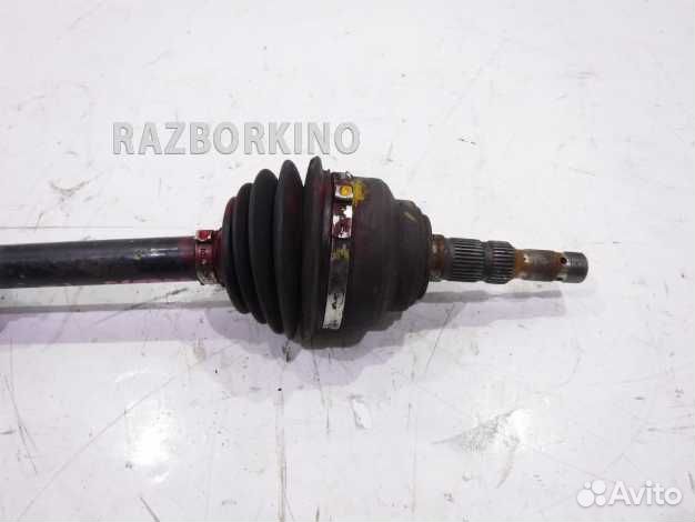 Привод передний левый