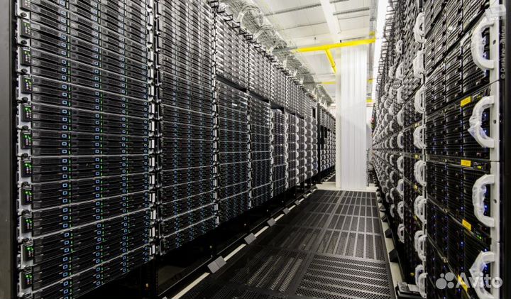 Модуль Juniper EX4600-EM-8F