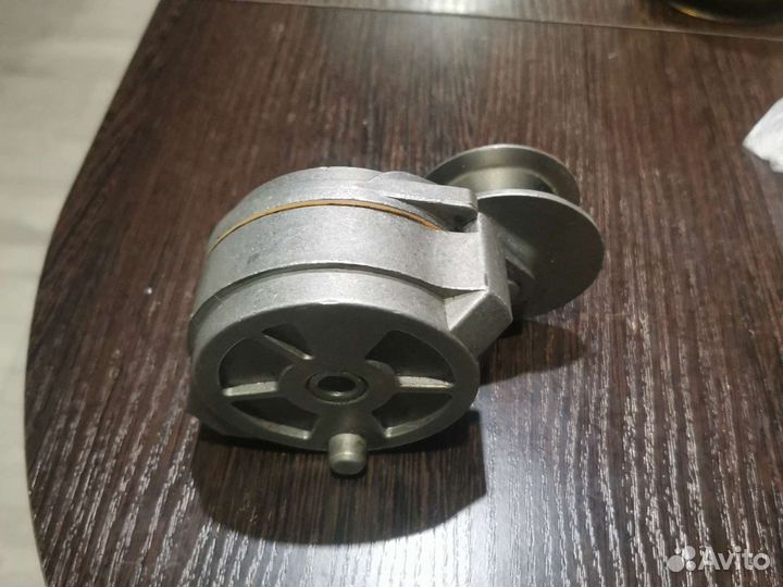 Натяжители преводного ремня MAN TGA