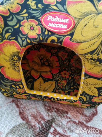 Домик для кошки или собачки