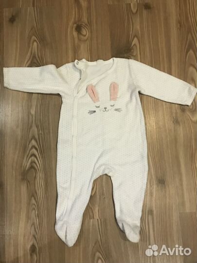 Отдам вещи для девочки