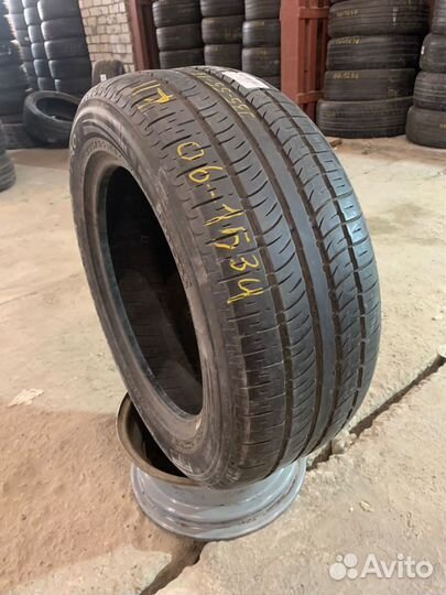 Pirelli Scorpion Zero 235/55 R17