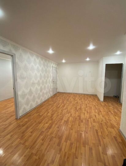 2-к. квартира, 45 м², 2/4 эт.