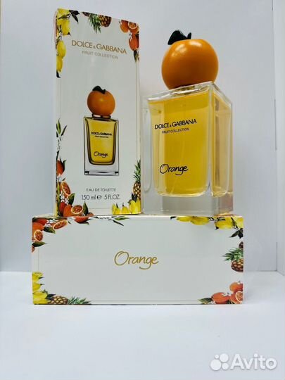 Парфюм Dolce gabbana