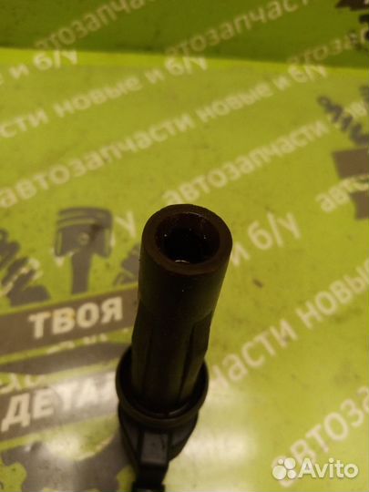 Катушка зажигания Ford Focus 2 1.8 2008Г.в