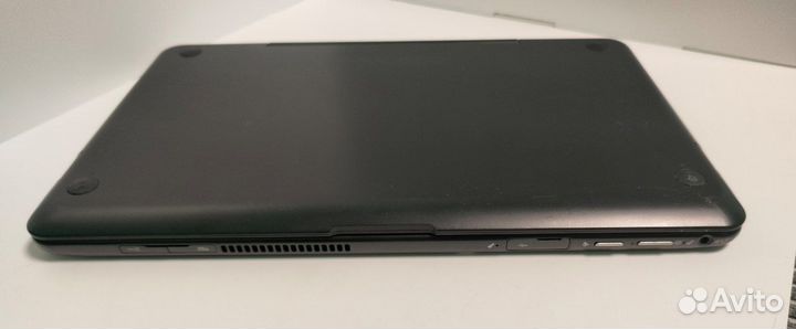 Планшет с клавиатурой Samsung XE700T1C-H02RU