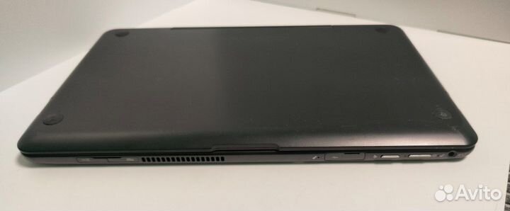 Планшет с клавиатурой Samsung XE700T1C-H02RU