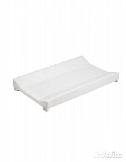 Пеленальная доска на кроватку