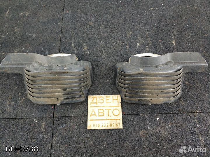 Пыльник задней пружины Audi A4 3.2 cala