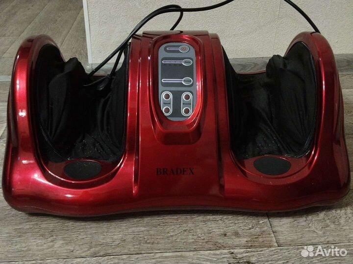 Массажер для ног brandex