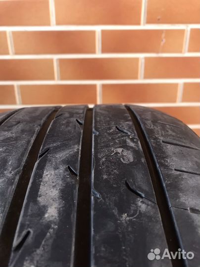 Dunlop Direzza DZ102 225/55 R16