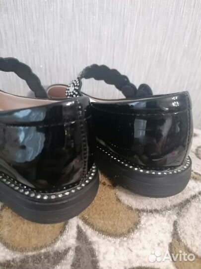 Туфли Сказка 30р