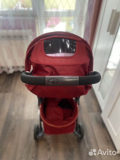 Прогулочная коляска chicco Simplicity