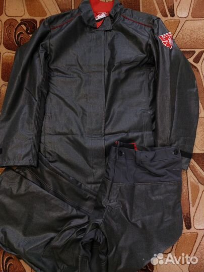 Сварочный костюм