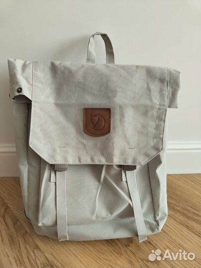 Рюкзак Fjällräven Kanken