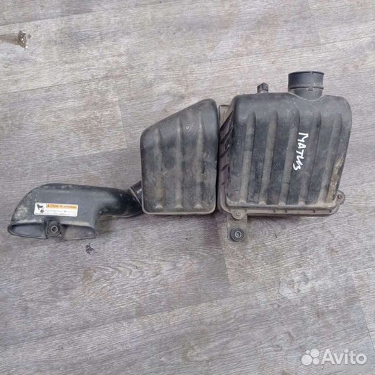 Корпус воздушного фильтра Daewoo Matiz