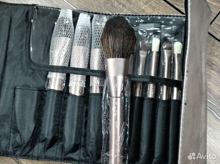 Набор кистей для макияжа