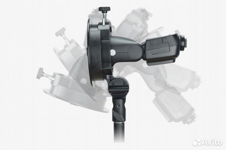 Новая Godox V1 S + xproii S + S2 New type