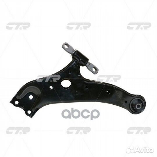 Рычаг нижний toyota highlander/kluger/lexus